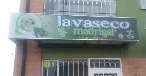 LAVASECO MADRIGAL CALLE 151 109A CON 54 LAVASECO MADRIGAL CALLE 151 109A CON 54